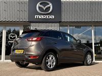 Occasion Mazda CX-3 2020 Grijs SUV