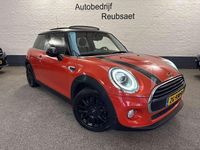 Occasion Mini Cooper Chili 136 PK (100 kW) 2019 Oranje Hatchback