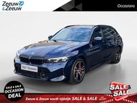 Occasion BMW 330 M Sport 293 PK (215 kW) 2025 Blauw Stationwagen