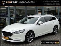 Occasion Mazda 6 Luxury 165 PK (121 kW) 2020