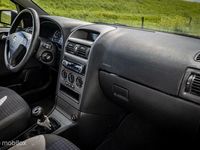 tweedehands Opel Astra Wagon 1.6-16V Njoy | Airco | Trekhaak| Elek ramen