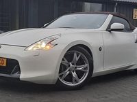 Occasion Nissan 370Z Nismo 338 PK (248 kW) 2010