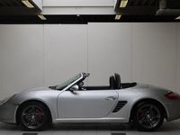 tweedehands Porsche Boxster S Boxster S3.2*Dealer Onderhouden*