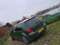 Occasion VW Golf III GTI 150 PK (110 kW) 1998 Hatchback