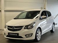 tweedehands Opel Karl 1.0 ecoFLEX Innovation AUTOMAAT !! RESERVEER ALVAS