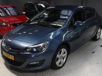 tweedehands Opel Astra 1.4 Berlin