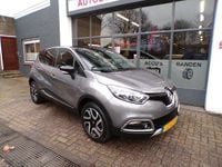 Occasion Renault Captur XMOD 120 PK (88 kW) 2016 Grijs SUV