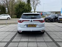 tweedehands Renault Mégane Cabriolet Estate 1.5 dCi Zen Navi PDC E