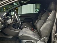tweedehands Ford Fiesta 1.5 EcoBoost ST-3 200PK Performance | Recaro | Nav