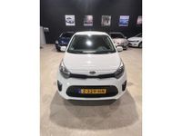 tweedehands Kia Picanto 1.0 CVVT ExecutiveLine