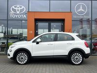 tweedehands Fiat 500X Cross 1.4 Turbo Automaat|Carplay|Navi|Cruise|PDC