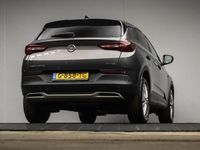 tweedehands Opel Grandland X 1.2 Turbo Business Executive (NAVI,APPLE CARPLAY,LED,LANE AS