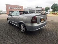 tweedehands Opel Astra Cabriolet 1.6-16V