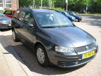 tweedehands Fiat Stilo 1.6 dynamic sw airco