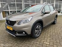 tweedehands Peugeot 2008 1.2 PureTech Allure Automaat