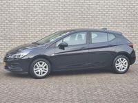 tweedehands Opel Astra 1.0 Online Edition Navi/Airco/Ccr/Pdc