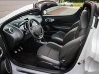 Occasion Renault Wind Exception 101 PK (74 kW) 2011 Wit Cabriolet