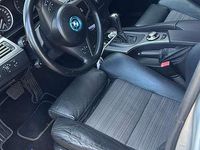 Occasion BMW 525 Executive 192 PK (141 kW) 2005 Grijs Stationwagen