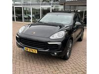 tweedehands Porsche Cayenne 3.0 D Platinum Edition / Trekhaak / Panoramadak / Camera / L