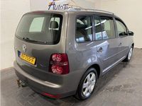 tweedehands VW Touran 1.4 TSI Facelift *Zie Tekst*