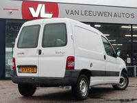 tweedehands Citroën Berlingo 1.6 HDI 600 First | APK 04-04-2024 | Radio CD | Zuinig rijden