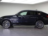 Occasion BMW X4 Executive 184 PK (135 kW) 2025 Zwart SUV