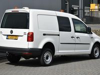 Occasion VW Caddy Maxi 122 PK (89 kW) 2019 Wit MPV