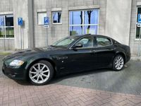 tweedehands Maserati Quattroporte 4.2