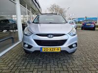 tweedehands Hyundai ix35 2.0I I-CATCHER AUTOMAAT