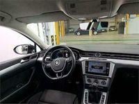 tweedehands VW Passat 1.4 TSI Comfortline trekhaak