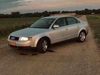Occasion Audi A4 170 PK (125 kW) 2002 Sedan
