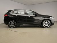 tweedehands BMW X2 sDrive20d M-Sportpakket LED / Leder / HUD / Trekha