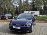 Occasion VW Golf VII Life 2021 Blauw Hatchback