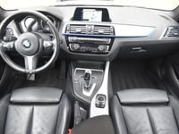 Occasion BMW 118 Executive 136 PK (100 kW) 2018 Wit Hatchback