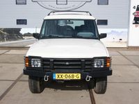 tweedehands Land Rover Discovery 1 v8 10.750 ex btw