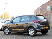 Occasion Dacia Sandero Comfort 91 PK (66 kW) 2022 Grijs Hatchback