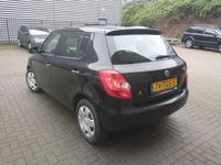 tweedehands Skoda Fabia 1.2 Comfort