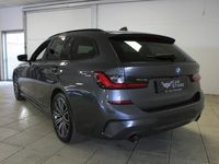 tweedehands BMW 330e 330 TouringHigh Executive / 292PK / M-SPORT / PA