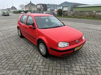 tweedehands VW Golf IV 1.8-5V Comfortline