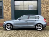 tweedehands BMW 118 1-SERIE i High Executive |Cruise + Clima |