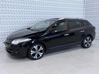 tweedehands Renault Mégane Estate 1.4 Bose / Distributie defect! (2012)