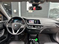 Occasion BMW 118 136 PK (100 kW) 2021 Zwart Hatchback