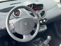 tweedehands Renault Twingo 1.2-16V Collection | KONINGSDAG GEOPEND! | Airco