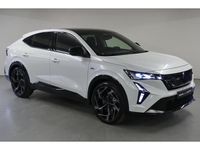 Occasion Renault Rafale Esprit Alpine 200 PK (147 kW) 2025 White qnc+black gne (bixui) SUV