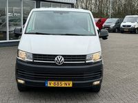 tweedehands VW Transporter 2.0 TDI 75KW 102PK EURO 6 AIRCO/ DUBBELE SCHUIFDEUR/ NAVIGATIE/