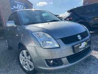 Occasion Suzuki Swift GL 92 PK (67 kW) 2010 Zilver Hatchback