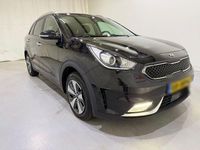 Occasion Kia Niro 2016 Zwart SUV