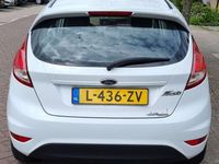 tweedehands Ford Fiesta 1.25