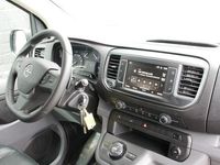 tweedehands Opel Vivaro 2.0 CDTI 120PK Automaat L2 EURO 6 - Airco - Navi - Cruise - Camera - ¤ 14.950,- Ex.