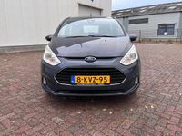 Occasion Ford B-MAX Titanium 105 PK (77 kW) 2013 Grijs MPV